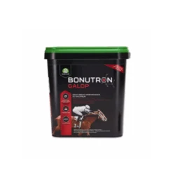 Audevard Bonutron Galop