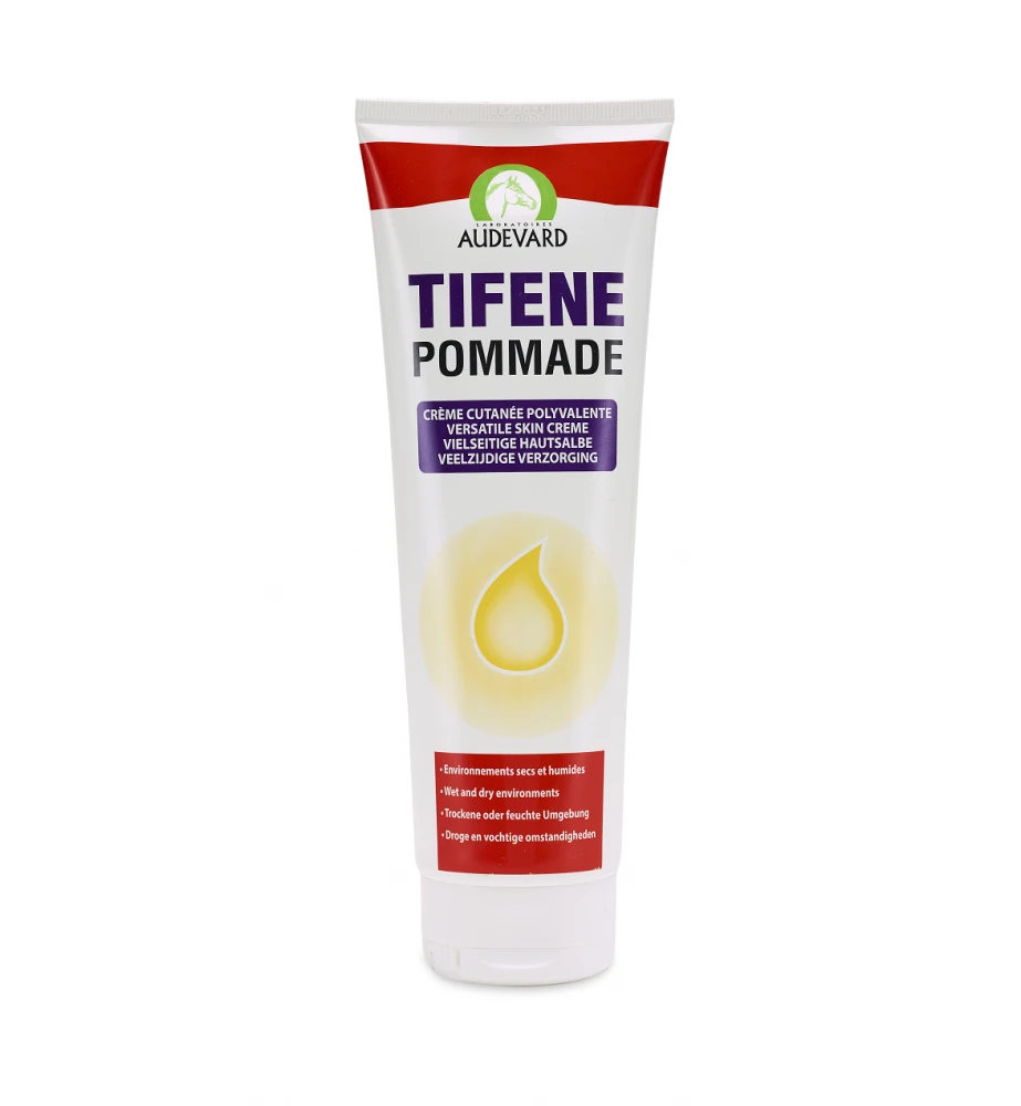 Audevard Tifene Pommade - 250 Ml 1 Audevard Tifene Pommade - 250 Ml