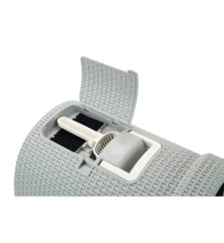 Beeztees Curver Kattenbak Grijs -Dierenvriend Verkoopwinkel curver kattenbak grijs 3