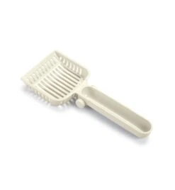 Beeztees Curver Kattenbak Grijs -Dierenvriend Verkoopwinkel curver kattenbak grijs 4