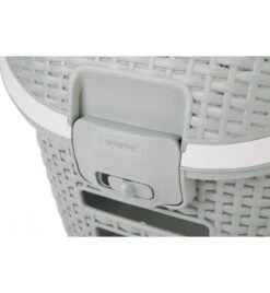 Beeztees Curver Reismand Lichtblauw -Dierenvriend Verkoopwinkel curver reismand lichtblauw 3