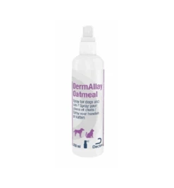 DermAllay Oatmeal Spray Conditioner - 230 Ml
