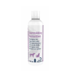 DermAllay Sensitive Shampoo - 230 Ml