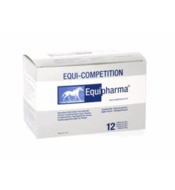 Equi-Competition - 12 X 40 Gram
