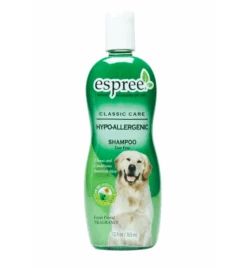 Espree Hypo-Allergenic Coconut Shampoo - 355 Ml