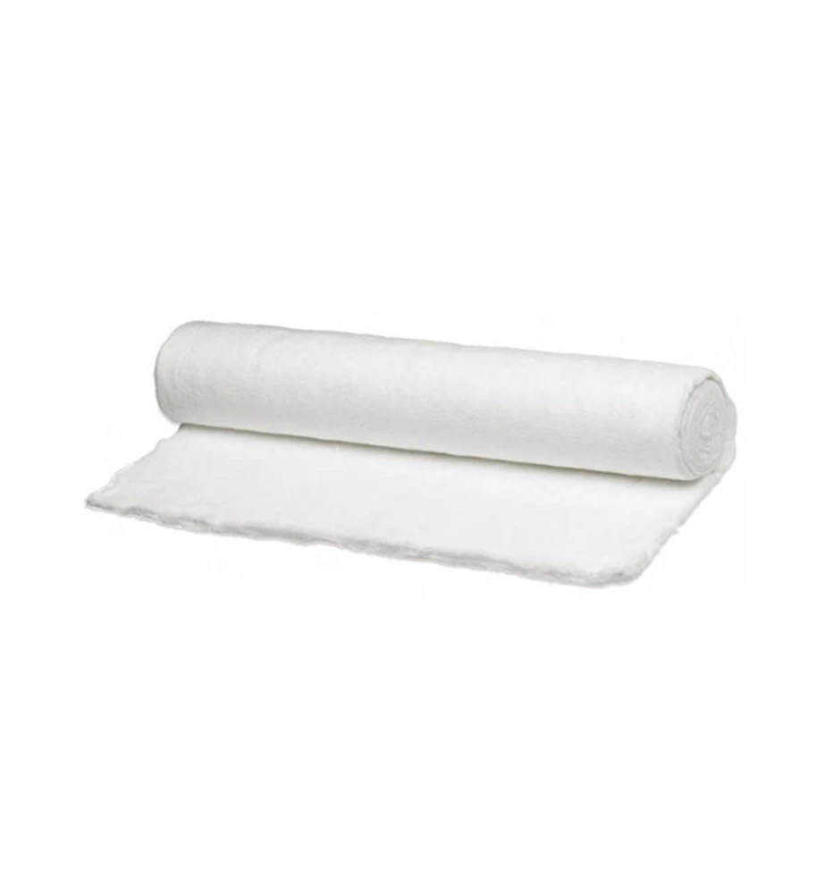 Gamgee Wondverband - 1 Rol 2 Gamgee Wondverband - 1 Rol - Afbeelding 2