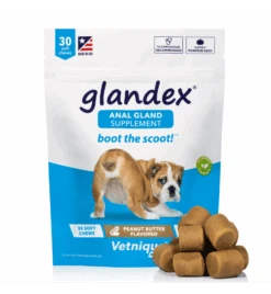 Glandex Soft Chews