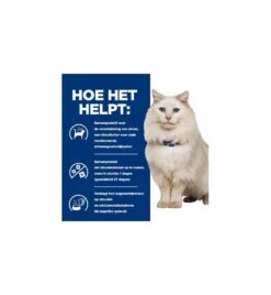 Hill's PD C/D Urinary Care Stress Stoofpotje Met Kip & Groente - 24 X 82 Gram 10 Hill's PD C/D Urinary Care Stress Stoofpotje Met Kip & Groente - 24 X 82 Gram -Dierenvriend Verkoopwinkel hill s pd cd urinary stress urinary care stoofpotje met kip groente 24 x 82 gram 4