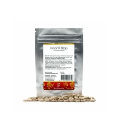 Sensipharm Inconti Stop 250 Mg (Kleine Huisdieren) - 90 Tabletten -Dierenvriend Verkoopwinkel inconti stop 250 mg kleine huisdieren 90 tabletten 2