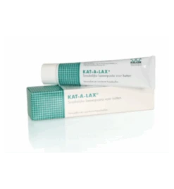 Kat-A-Lax (Laxeer- & Haarbal Pasta) - 56.7 Gram