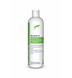 MalAcetic Equine Shampoo - 473 Ml