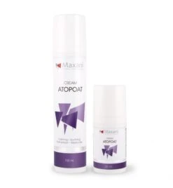 Maxani AtopOat Cream -Dierenvriend Verkoopwinkel maxani atopoat cream 2