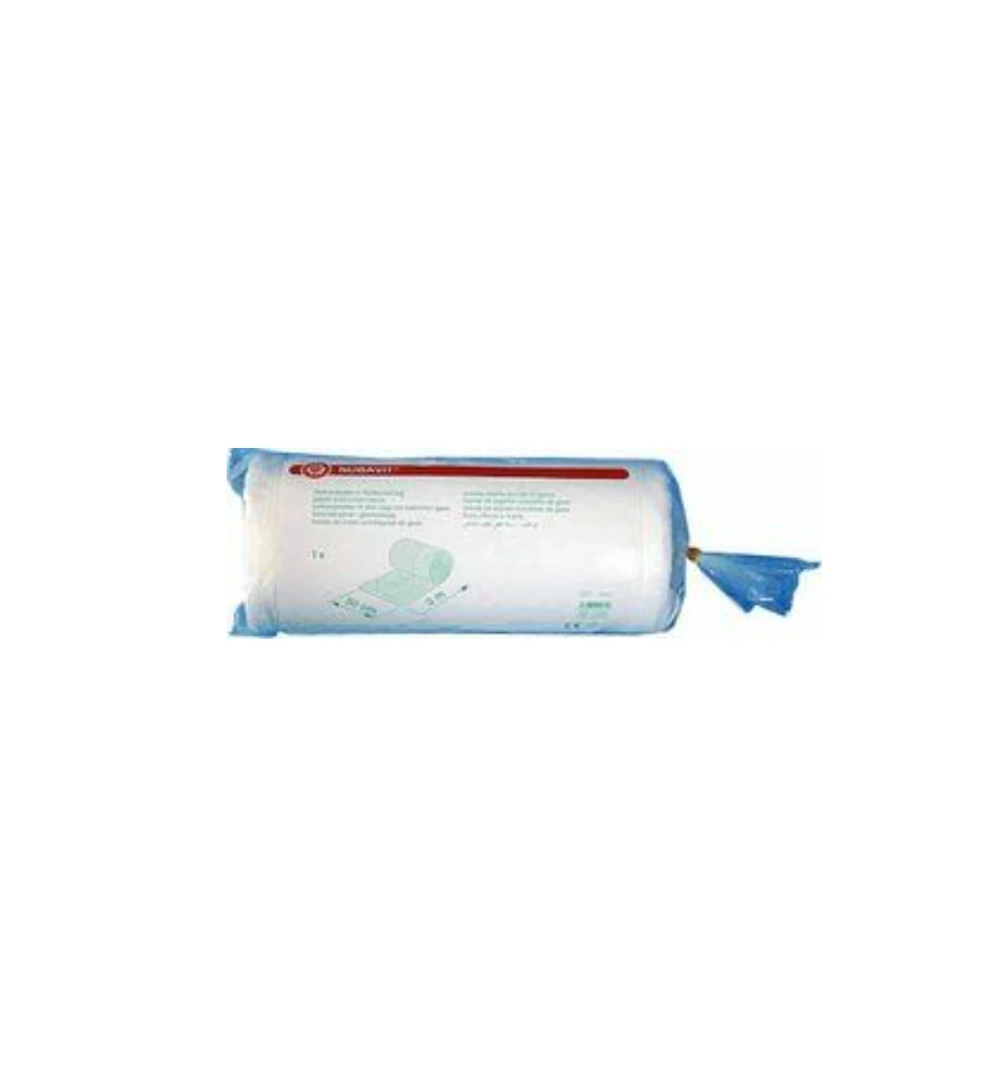 Nobavit Wondverband - 45 Cm - 1 Rol 2 Nobavit Wondverband - 45 Cm - 1 Rol - Afbeelding 2