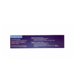 Panacur PetPaste Injector - 5 Gram -Dierenvriend Verkoopwinkel panacur pet paste injector 5 gram 2