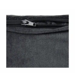 Petlando Orthopedisch Ligkussen Ruby (Grijs) -Dierenvriend Verkoopwinkel petlando orthopedisch ligkussen ruby grijs 3