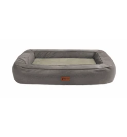 Petlando Orthopedische Ligmand Lissabon - Grijs (Stone)