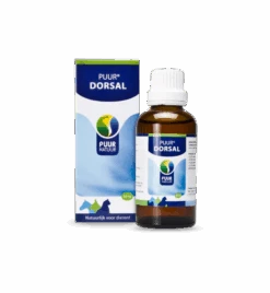 PUUR Dorsal - 50 Ml
