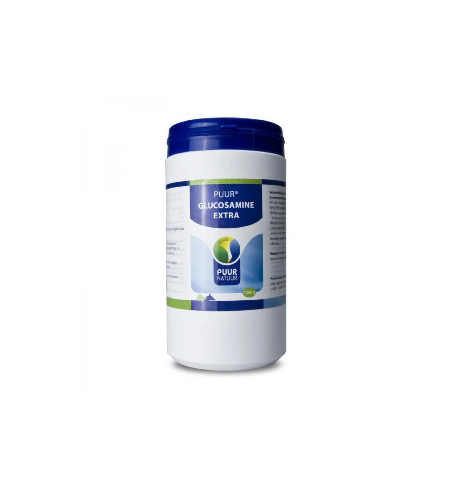 PUUR Glucosamine Extra 1 PUUR Glucosamine Extra