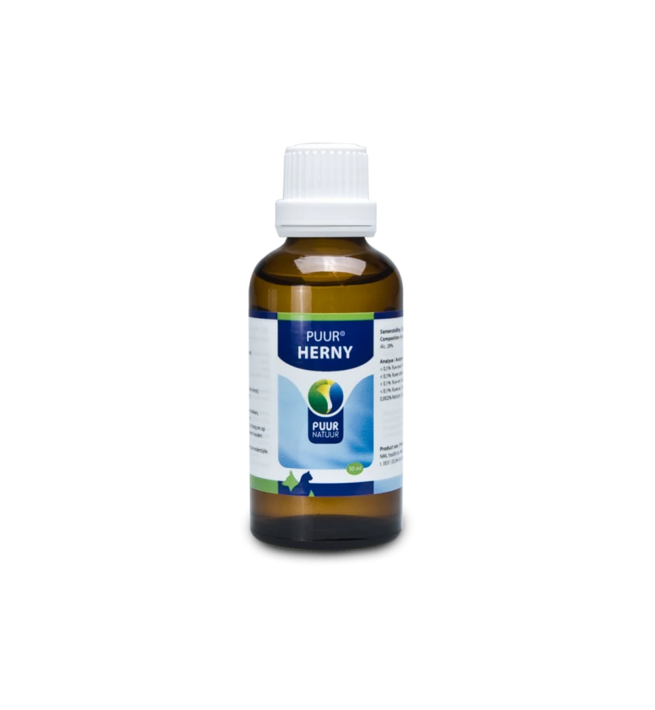 PUUR Herny - 50 Ml 1 PUUR Herny - 50 Ml