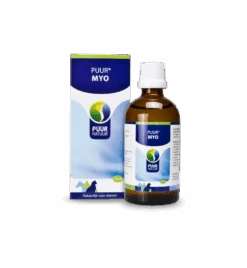 PUUR Myo - 100 Ml