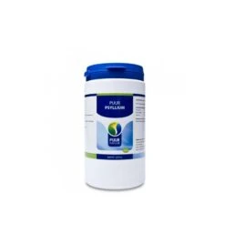 PUUR Psyllium - 350 Gram
