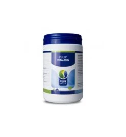 PUUR Vita-Min - 500 Gram