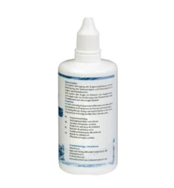 ReboCare Ocuvid Oogspoelvloeistof - 100 Ml -Dierenvriend Verkoopwinkel rebocare ocuvid oogspoelvloeistof 100 ml 2