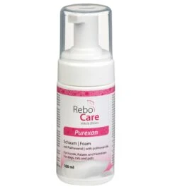 ReboCare Purexan Foam - 100 Ml