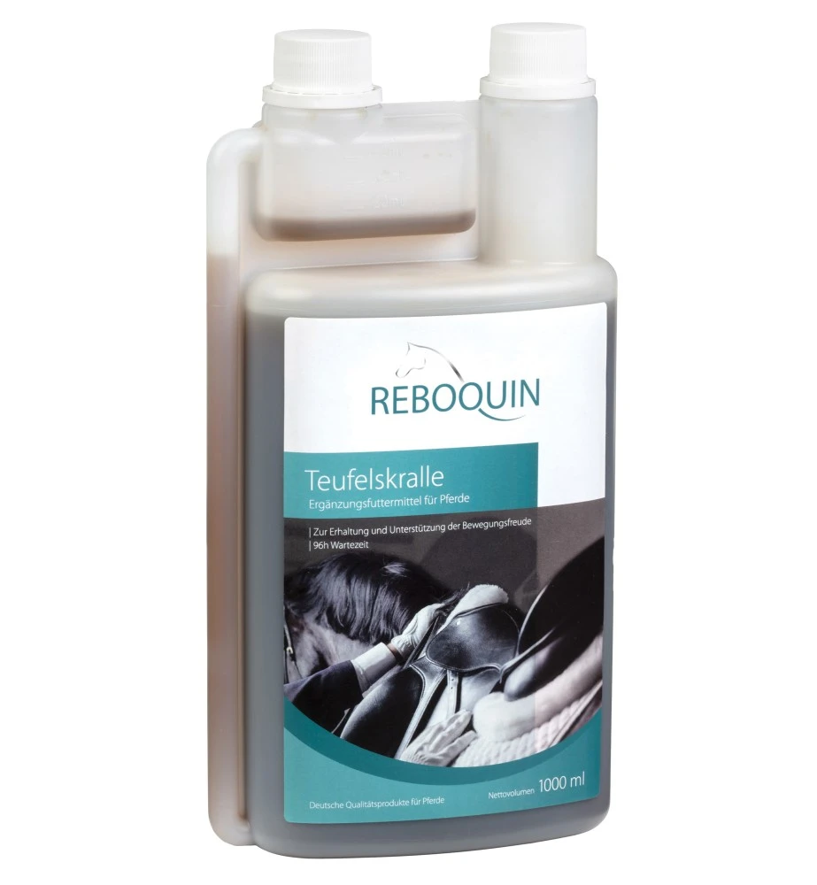 ReboQuin Duivelsklauw - 1000 Ml 1 ReboQuin Duivelsklauw - 1000 Ml