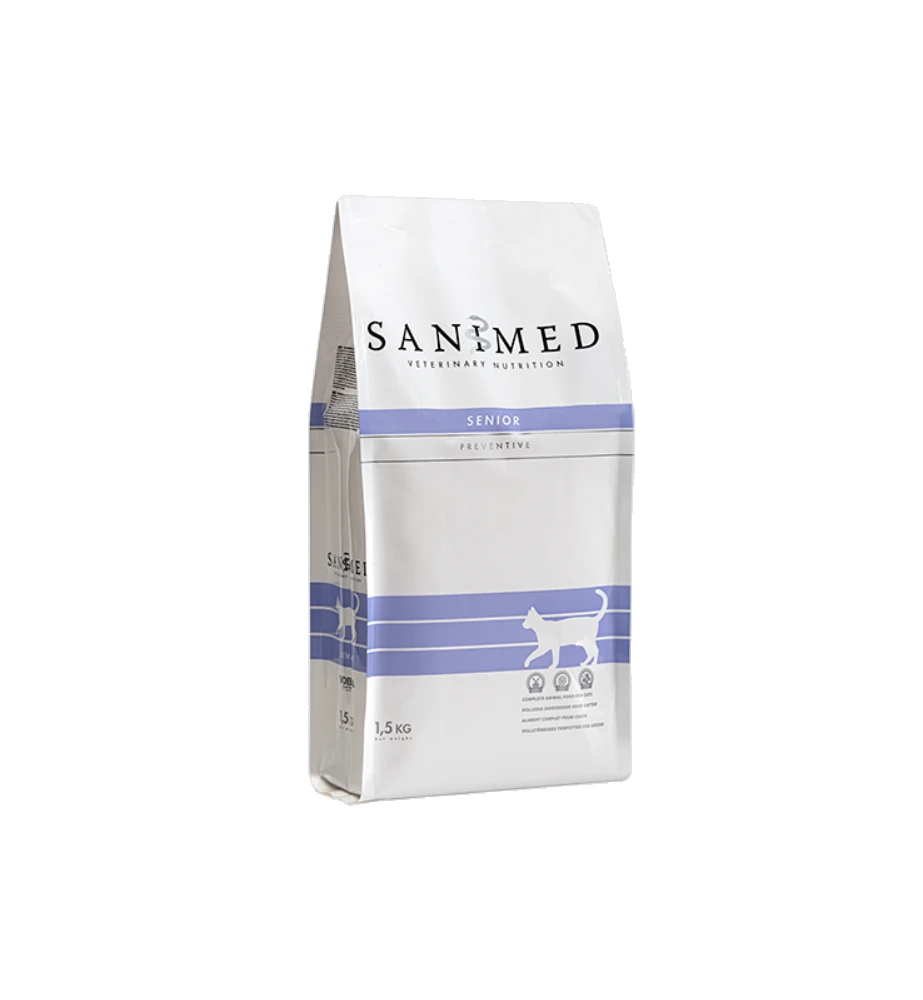 Sanimed Senior 1 Sanimed Senior