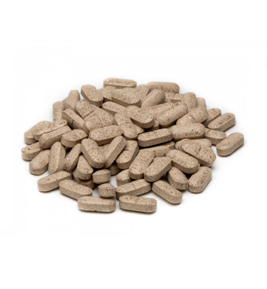 Sensipharm Feelingscontrol 1000 Mg - 90 Tabletten 2 Sensipharm Feelingscontrol 1000 Mg - 90 Tabletten - Afbeelding 2