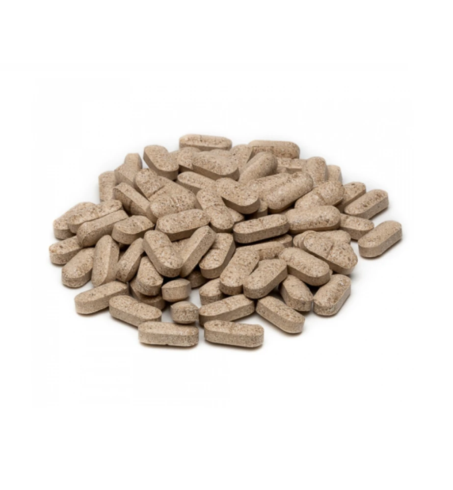 Sensipharm Joint Renew Plus 1000 Mg - 180 Tabletten 2 Sensipharm Joint Renew Plus 1000 Mg - 180 Tabletten - Afbeelding 2