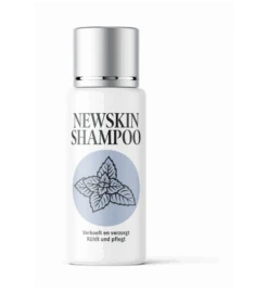 Sensipharm Newskin Shampoo - 200 Ml