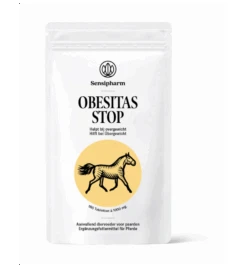 Sensipharm Obesitas Stop 1000 Mg - 180 Tabletten