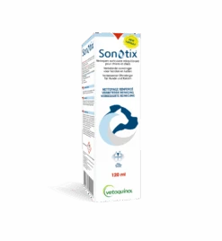 Vetoquinol Sonotix - 120 Ml 5 Vetoquinol Sonotix - 120 Ml -Dierenvriend Verkoopwinkel sonotix 120 ml 2