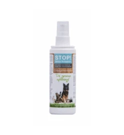 Stop! Animal Bodyguard Droogshampoo - 125 Ml