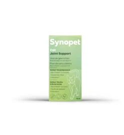 Synopet Cat Joint Support - 75 Ml -Dierenvriend Verkoopwinkel synopet cat joint support 75 ml 1