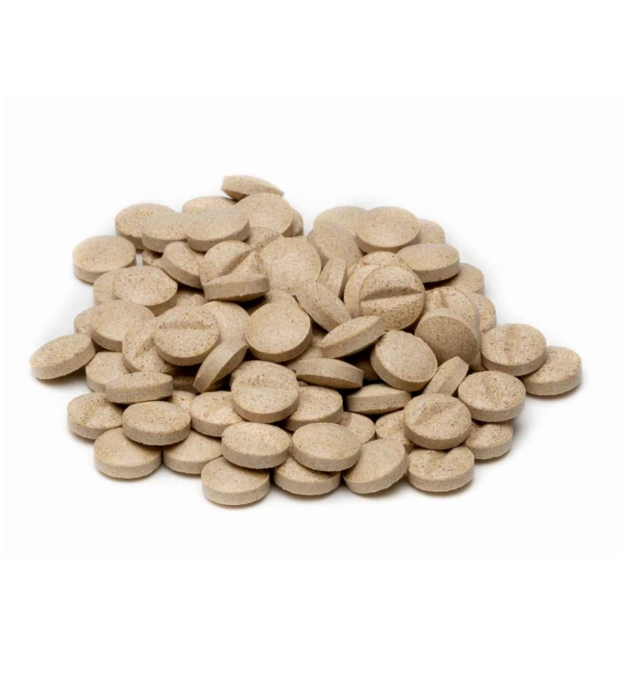 Sensipharm Urologist Aid 250 Mg - 90 Tabletten 2 Sensipharm Urologist Aid 250 Mg - 90 Tabletten - Afbeelding 2