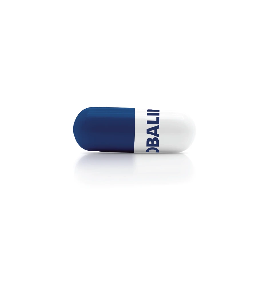 VetPlus Cobalin - 60 Capsules 2 VetPlus Cobalin - 60 Capsules - Afbeelding 2